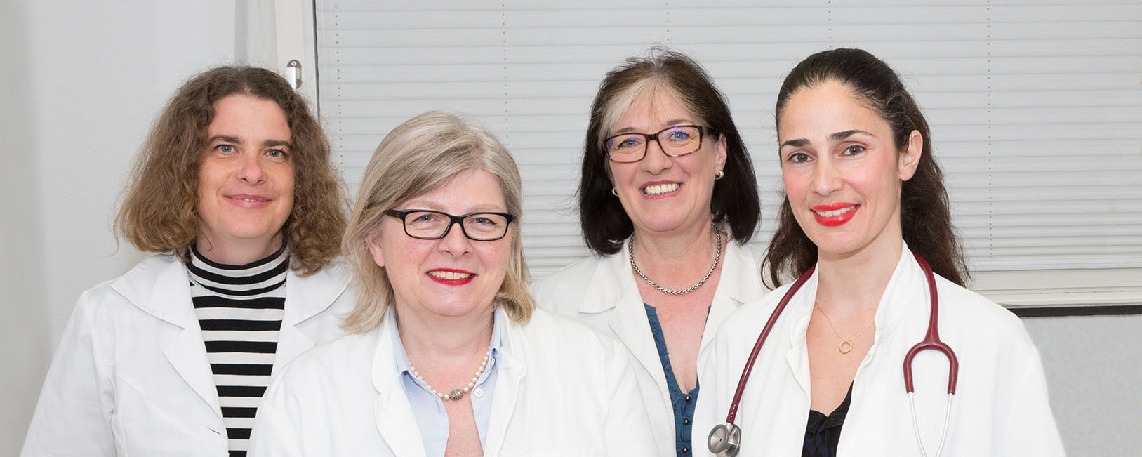 Hausärztinnen Köln-Weidenpesch